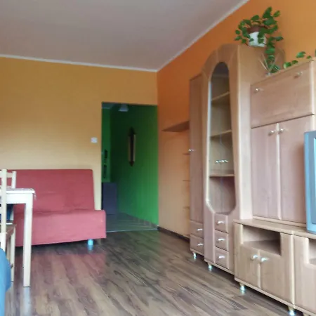 Kawalerka Nad Morzem Apartament